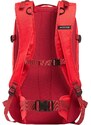 Snowboardový batoh Burton Sidehill Tomato / Sun Dried Tomato 18 l