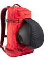 Snowboardový batoh Burton Sidehill Tomato / Sun Dried Tomato 18 l