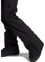 Dámské kalhoty Burton Marcy High Rise Stretch 2L true black