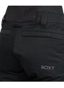 Kalhoty na snowboard Roxy Diversion Pt true black