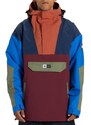 DC Shoes Bunda DC DC-43 Anorak repurpose