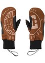 DC Shoes Rukavice DC Tribute Mitten bison