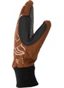 DC Shoes Rukavice DC Tribute Mitten bison
