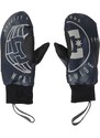 DC Shoes Rukavice DC Tribute Mitten black tree runs