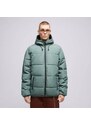 Confront Bunda Essential Jacket Green Muži Oblečení Zimní bundy CF323KUM18002