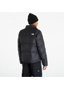 Pánská péřová bunda The North Face Saikuru Jacket TNF Black