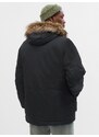 GAP Zimní bunda s kapucí - Pánské