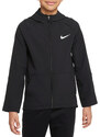 Bunda s kapucí Nike Dri-FIT do7095-010