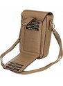 PETERSON KHAKI MINI CROSSBODY KABELKA