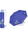 happy rain Chlapecký skládací deštník Scout - Policie