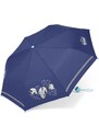 happy rain Dívčí skládací deštník Scout - Pegasus
