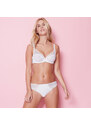 PLUNGE FULL CUP 12X319 White(011) - Simone Perele