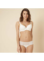 3D SPACER SHAPED UNDERWIRED BR 12A316 Natural(030) - Simone Perele