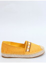 Espadrilky model 153912 Inello