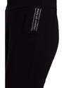 Kalhoty s nohavicemi černé model 18002586 - Moe
