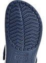 Unisex Crocband 11016 navy blue - Crocs