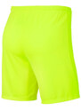 Dětské šortky Park III Knit Junior BV6865-702 - Nike