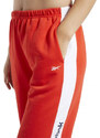 Dámské kalhoty Te Linear Logo Fl P W FT0905 - Reebok