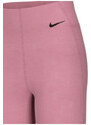 Dámské punčochové kalhoty W NK Sculpt Victory W AQ0284-614 - Nike