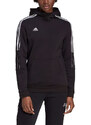 Dámská mikina Tiro 21 Sweat Hoody W GM7329 - Adidas