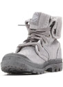 Dámské boty US Baggy W 92478-066-M - Palladium