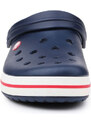 Unisex Crocs Crocband Navy M 11016-410