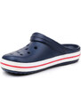 Unisex Crocs Crocband Navy M 11016-410