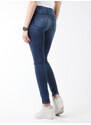 Dámské jeansy Wrangler Jegging W W27JGM85F