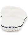 Dámské boty Crocs Crocband W 11033-100