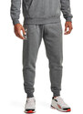 Pánské tričko Rival Fleece 3Logo Jogger M 1357131 012 - Under Armour