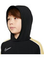 Dětská mikina NK Dry Academy Po FP JB Jr CZ0970 011 - Nike