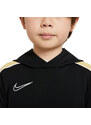 Dětská mikina NK Dry Academy Po FP JB Jr CZ0970 011 - Nike