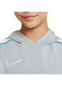 NK Dry Academy Po Fp JB juniorská mikina CZ0970-019 - Nike