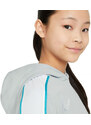 NK Dry Academy Po Fp JB juniorská mikina CZ0970-019 - Nike