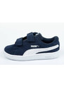 Kids Smash v2 Jr 365178 02 - Puma