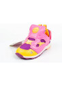 Dětské boty Versa Pump Jr BD2379 - Reebok