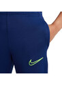Dětské kalhoty Dri-FIT Academy 21 Kpz Jr CW6124 492 - Nike