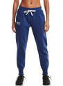 Dámské tepláky Rival Fleece Joggers W 1356416 404 - Under Armour