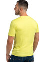 Pánské funkční tričko Merin-m světle zelená - Kilpi
