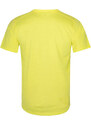 Pánské funkční tričko Merin-m světle zelená - Kilpi