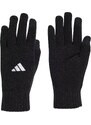 adidas Performance adidas TIRO L GLOVES BLACK/WHITE