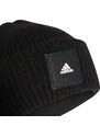 adidas Performance adidas WID CUFF BEANIE BLACK