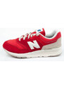 Dámská obuv GR997HBS - New Balance