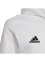 Dětské fotbalové tričko Entrada 22 Hoody Jr HG6303 - Adidas