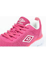 Dámské boty UMFM0068-FW pink - Umbro