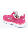 Dámské boty UMFM0068-FW pink - Umbro