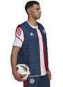Pánská vesta Bayern Pad M HG1132 - Adidas