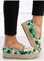 Espadrilky model 162894 Inello