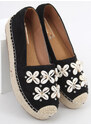 Espadrilky model 162895 Inello