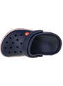 Žabky Crocs Crocband Clog K Jr 207006-485
